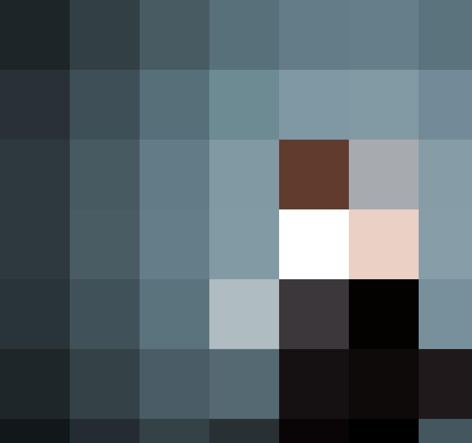 A man writing on a glass surface, showcasing innovation.