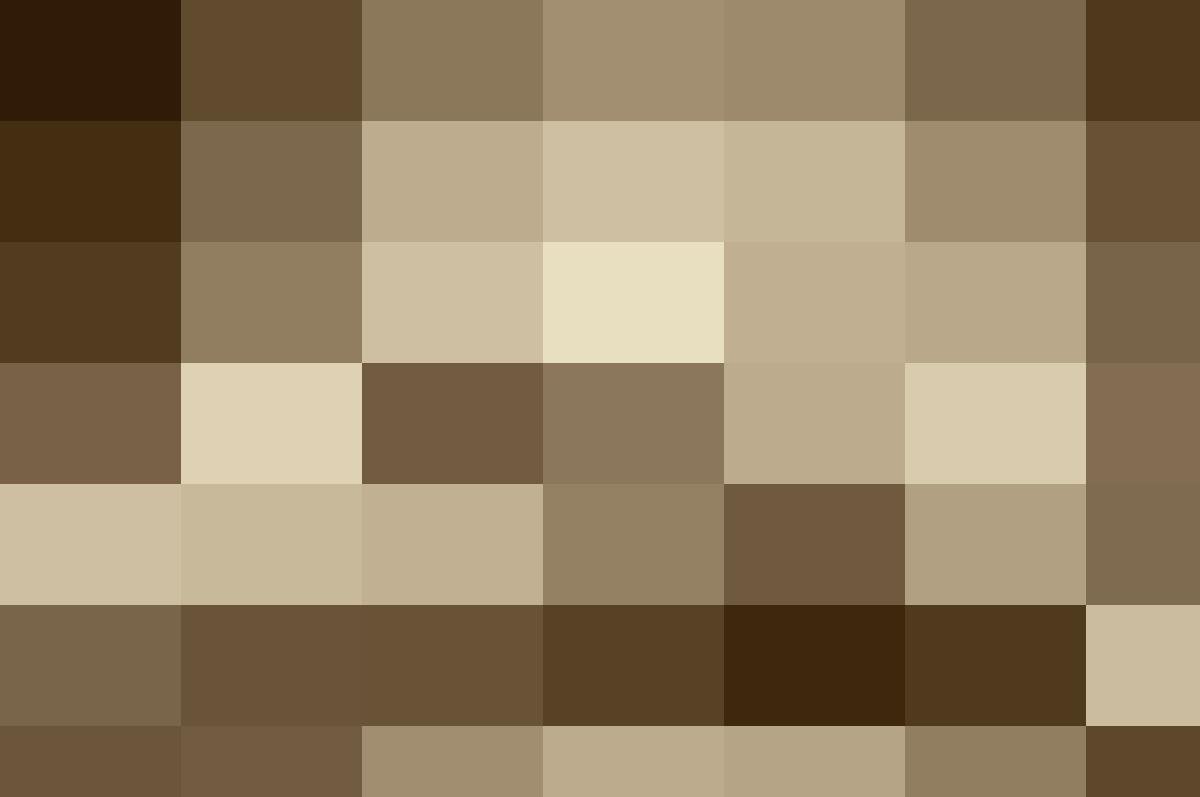 A hand holding a baby's hand on a brown background, representing the importance of personnel and human resources training.