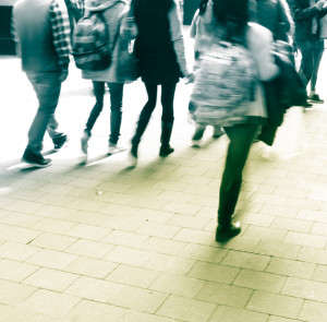 recruitment industry grows