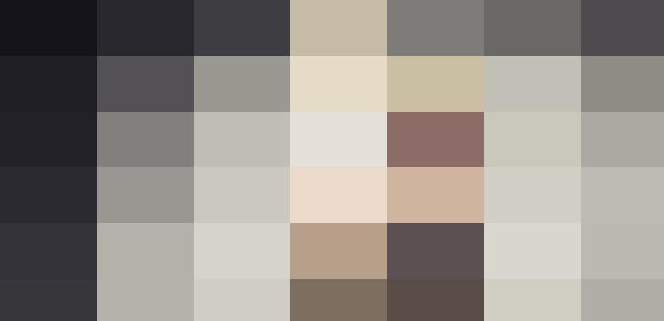 A woman with glasses is laughing with her mouth open, showcasing effective stress management strategies.