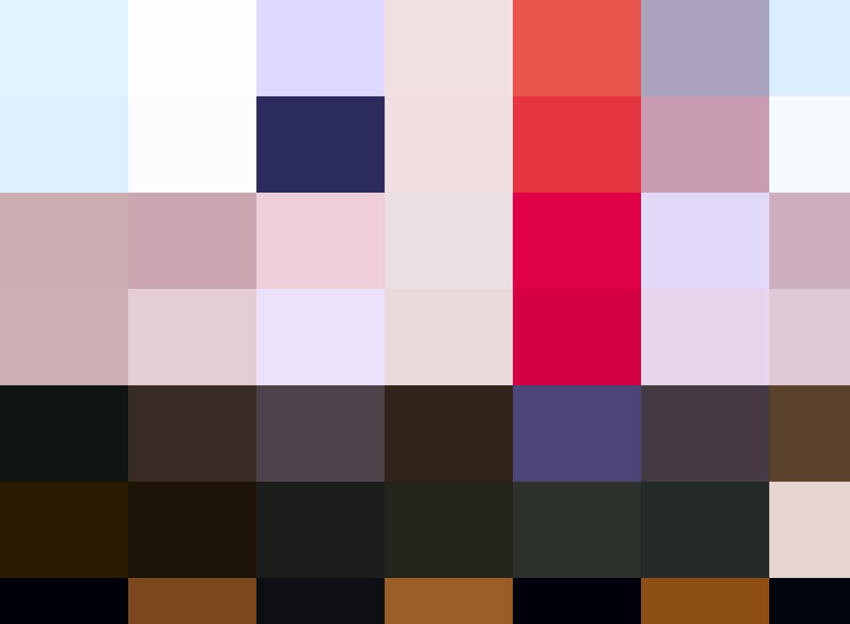 A man is giving a personnel training presentation emphasizing diversity.