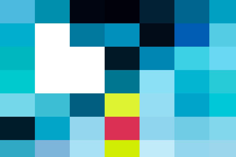 A Sabelline Chicot yellow caution sign in a workplace hallway helps reduce injury rates.