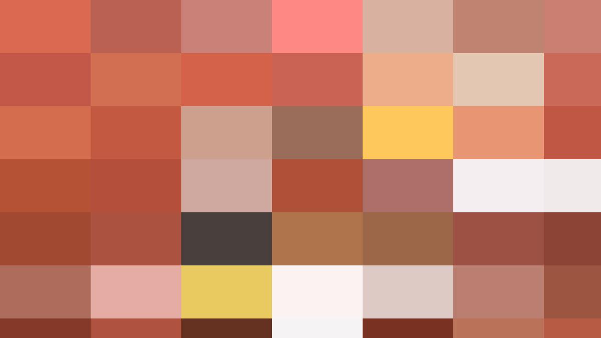 A group of women training on a track for human resources development.