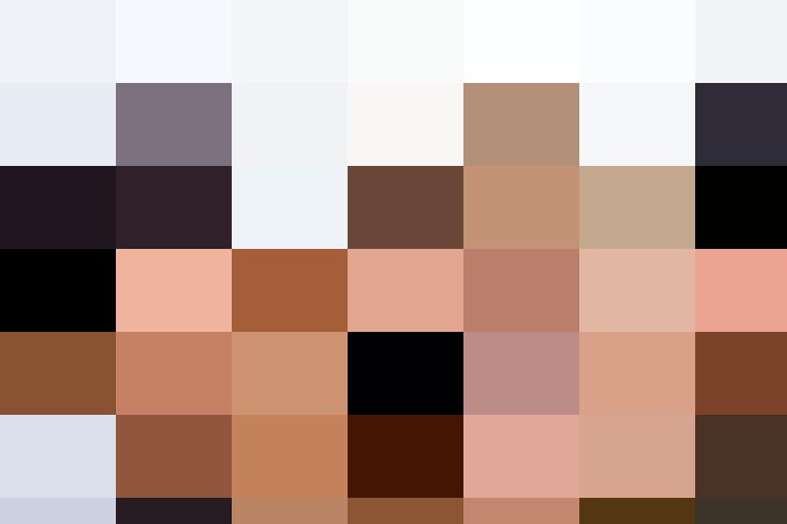 A group of candidates are whispering to each other during passive recruitment.