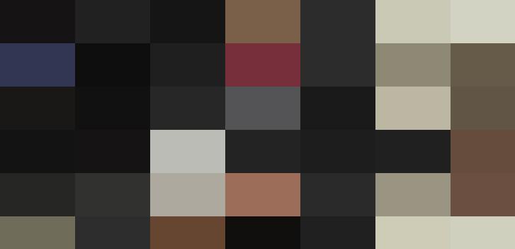 A diverse man in a suit undergoing HR training.