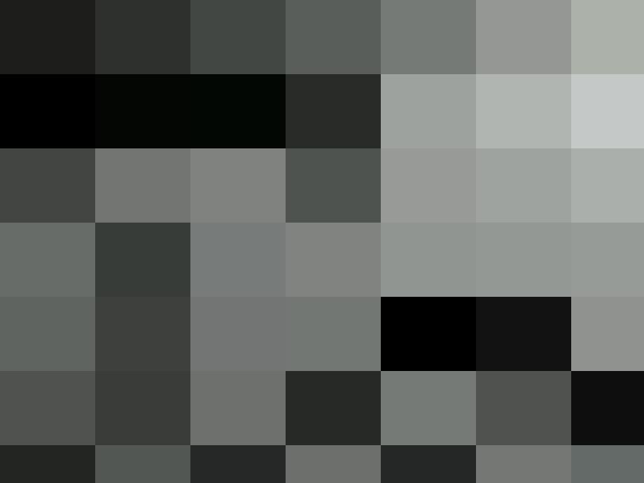 Silhouette of a row of paper cut-out figures representing HR personnel holding hands, casting long shadows on a gradient gray background.