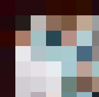 A nurse is providing people management to a male patient.