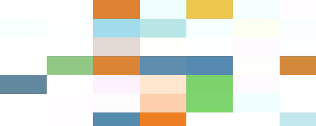 A colorful illustration of connected icons representing various social media and communication platforms, including email, Facebook, Twitter, LinkedIn, YouTube, and others, arranged in a network pattern to showcase seamless Human Resources interactions.