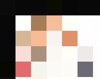 A cartoon of a man blowing his nose with a tissue, depicting personnel or human resources.