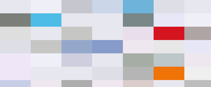 Keyboard keys customized with social media logos: Twitter, YouTube, and Facebook for HR personnel.