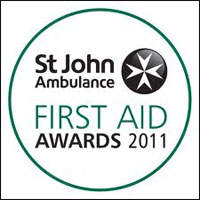 st johns ambulance