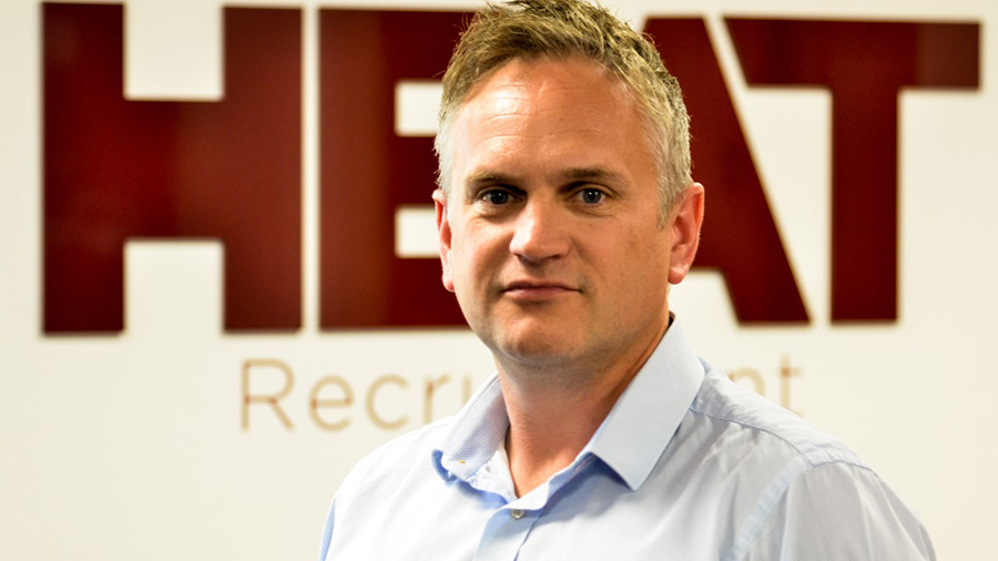 Steve Preston: How to cultivate a happy workplace