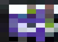 A group of HR personnel holding up signs that say official picket.