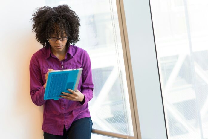 black employees more likely to be surveilled