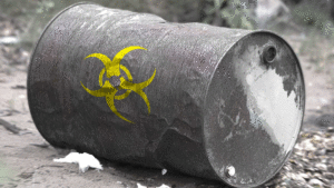 Main cause of burnout is a toxic workplace culture