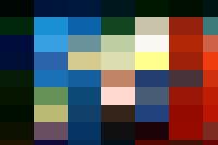 An HR personnel's suitcase with a passport on it and a map.