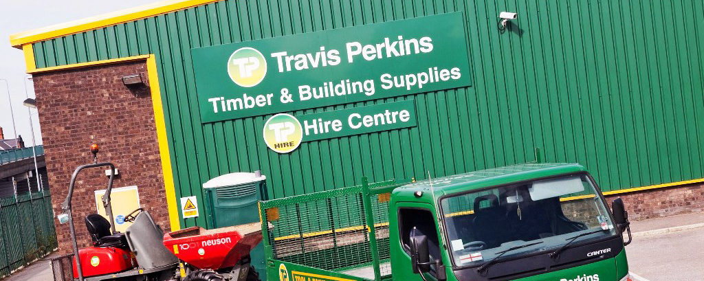 travis perkins photos for impact