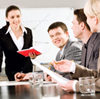 Business seminar
