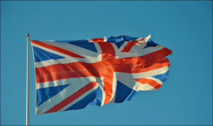 UK has the eight happiest workplace in the world