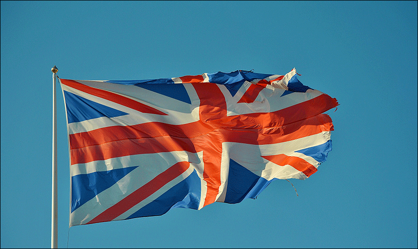 UK has the eight happiest workplace in the world