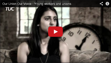 Our Union: Our Choice