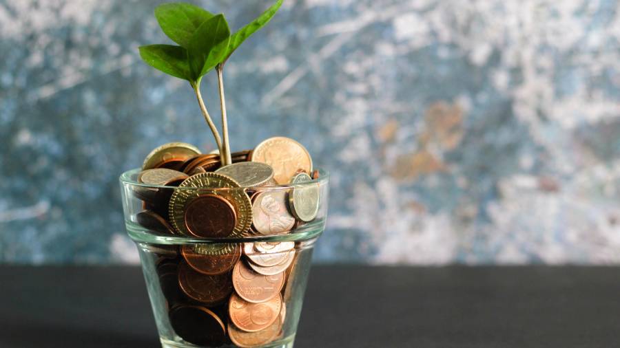 Pay awards have doubled during the second quarter of 2021