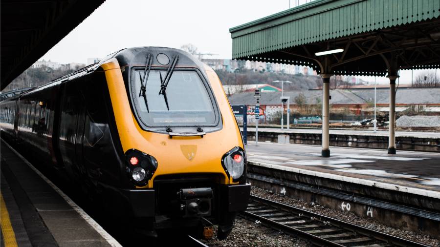 Flexible rail tickets released for part-time commuters