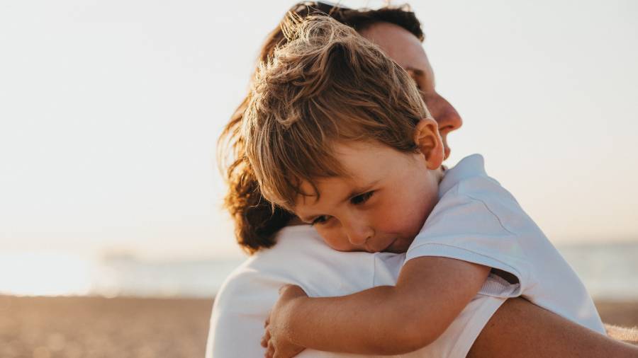 Local COVID-19 restrictions negatively affect working parents