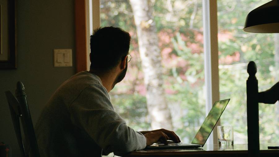 Employer surveillance of remote workers on the rise